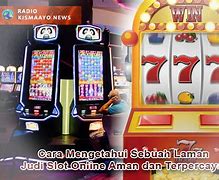 Cara Bongkar Judi Slot Online Terpercaya No 1 Di Dunia