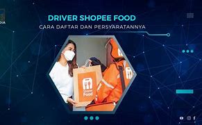 Cara Mendaftar Jadi Driver Grab Food