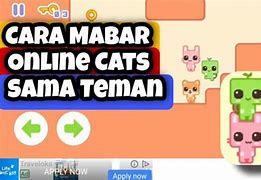 Game Online Untuk Bermain Bersama Teman