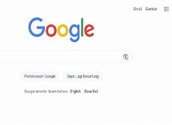 Lupa Email Google Setelah Hard Reset