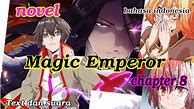 Magic Emperor 343 Bahasa Indonesia 329 مترجم