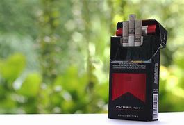 Rokok Yang Mirip Marlboro Filter Black