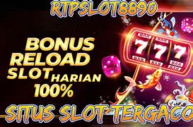 Rtp Slot Level 789 Login Hari Ini Terbaru