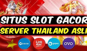 Situs Slot Luar Negeri Freebet