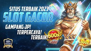 Slot Booming Mudah Menang 2024 Terbaru Indonesia Hari Ini Youtube