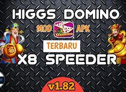 X8 Speeder Higgs Domino Versi Terbaru Tema Motor